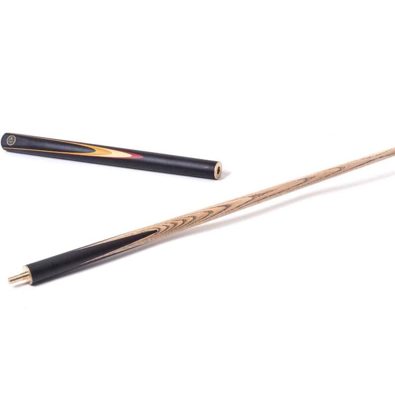 Billaresbalsalobre Taco Pool Ingles BCE Protege 3/4 Cut Cue With Extensot EL3-1D BCE-EL3-1D - Imagen 3
