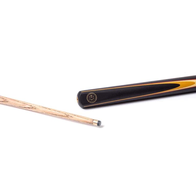 Billaresbalsalobre Taco Pool Ingles BCE Protege 3/4 Cut Cue With Extensot EL3-1D BCE-EL3-1D - Imagen 5