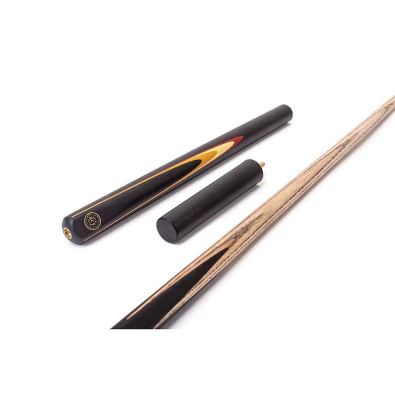 Billaresbalsalobre Taco Pool Ingles BCE Protege 3/4 Cut Cue With Extensot EL3-1D BCE-EL3-1D - Imagen 6