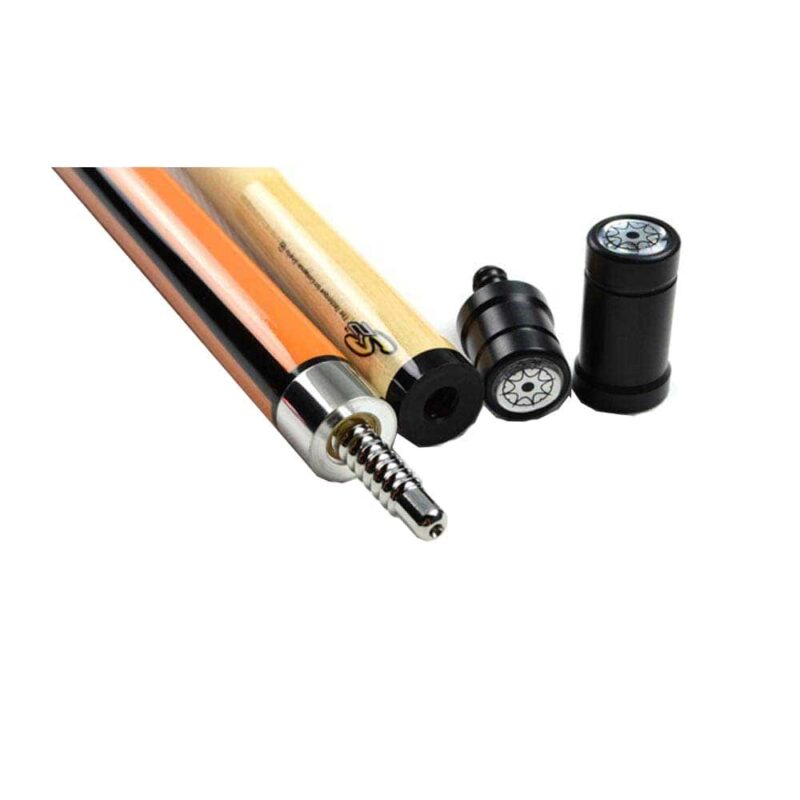Billaresbalsalobre Taco Billar Americano Collapsar P4 19-20oz 13mm - Imagen 3