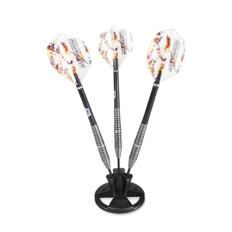 Billaresbalsalobre Soporte Dardos Bulls Desk Darts Display 70009 - Imagen 3