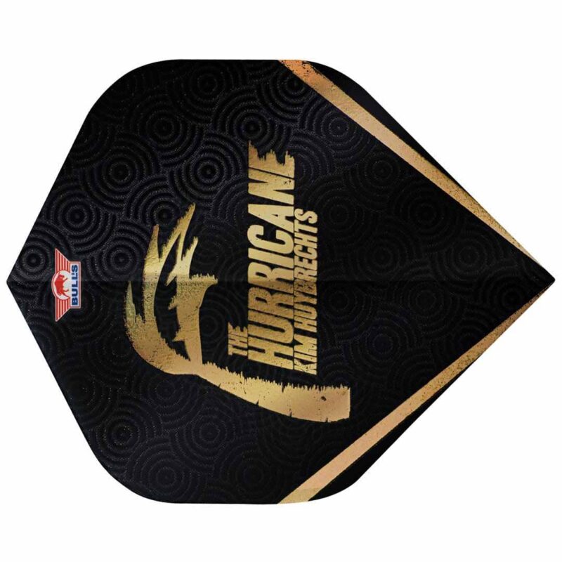 Billaresbalsalobre Plumas Bulls Player Huybrechts 100 No2 Estandar 50968 - Imagen 2