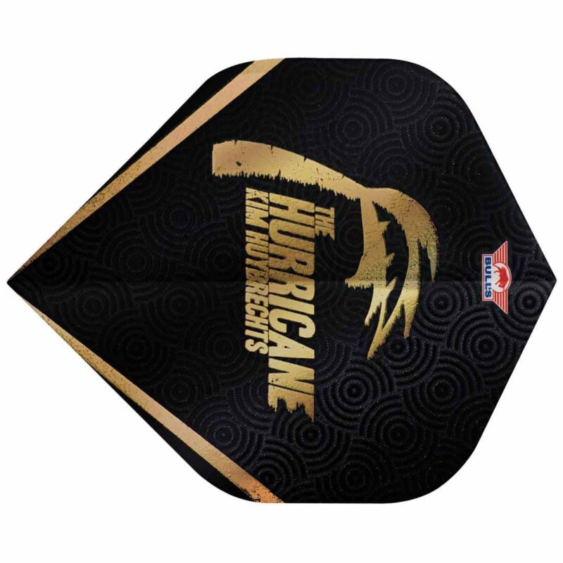 Billaresbalsalobre Plumas Bulls Player Huybrechts 100 No2 Estandar 50968 - Imagen 3