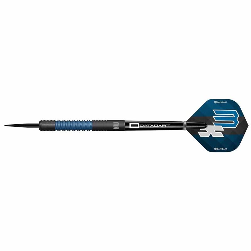 Billaresbalsalobre Dardos Datadart Marvin Koch 90% 26g - Imagen 2