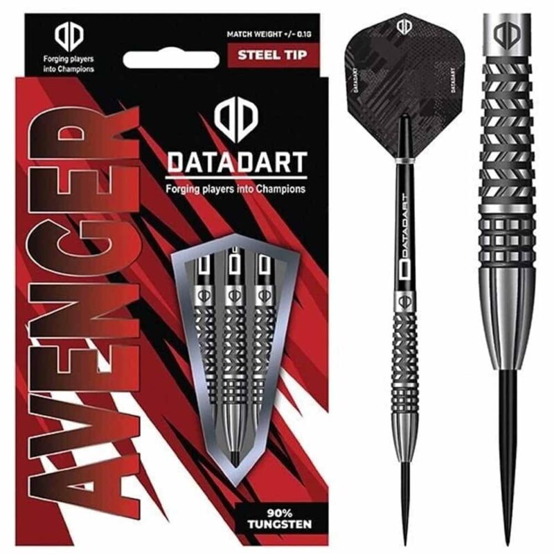 Billaresbalsalobre Dardos Datadart Avenger 90% 22g - Imagen 3