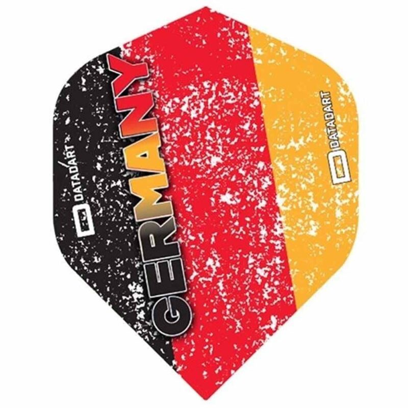 Billaresbalsalobre Pluma Dardos Datadart Germany Nations N5 Estandar N2