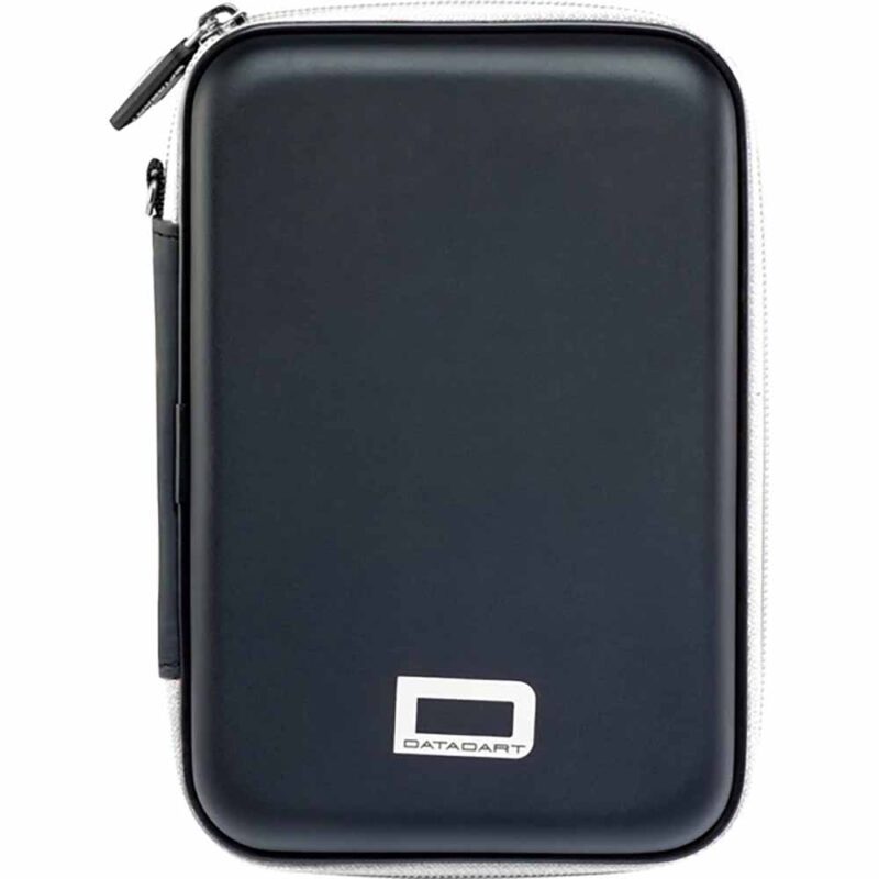 Billaresbalsalobre Funda Dardos Datadarts ProPac Max Blanco