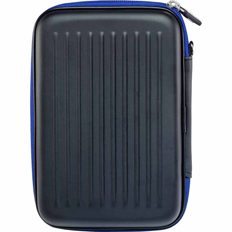 Billaresbalsalobre Funda Dardos Datadarts ProPac Max Azul - Imagen 2