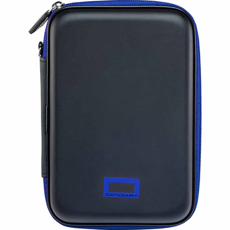 Billaresbalsalobre Funda Dardos Datadarts ProPac Max Azul