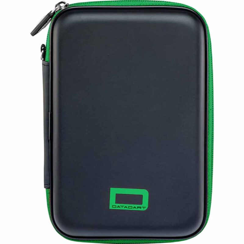 Billaresbalsalobre Funda Dardos Datadarts ProPac Max Verde