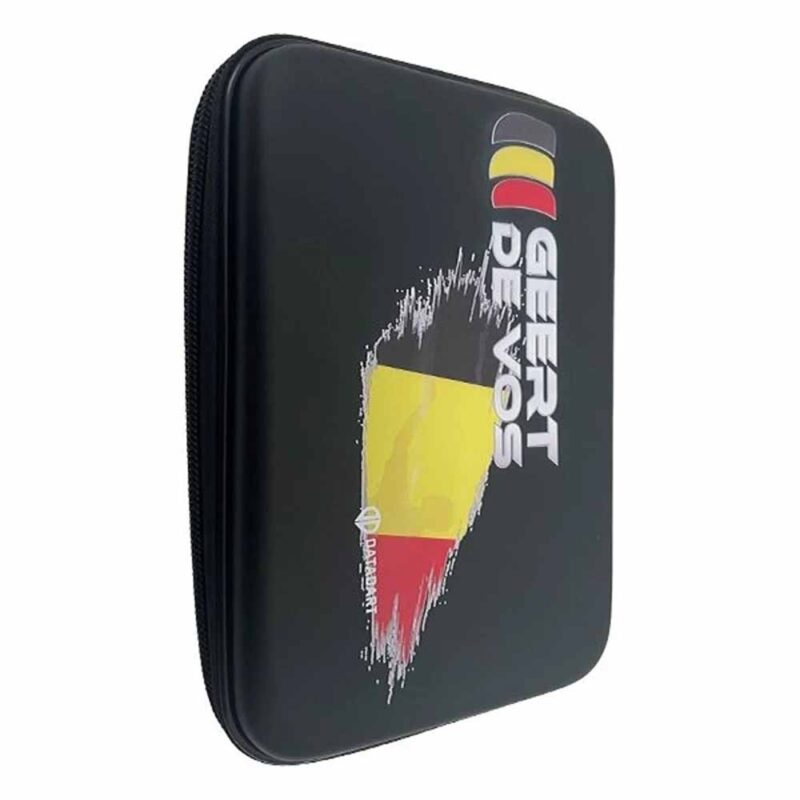 Billaresbalsalobre Funda Dardos Datadarts ProPac Max Dart Gerr De Vos - Imagen 2