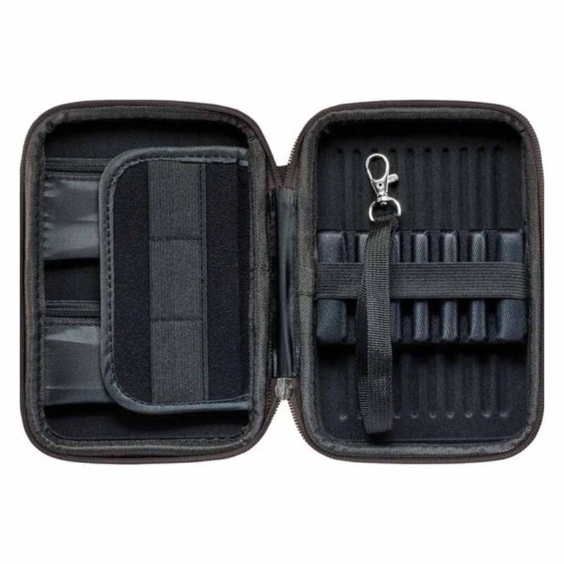 Billaresbalsalobre Funda Dardos Datadarts ProPac Max Dart Gerr De Vos - Imagen 3
