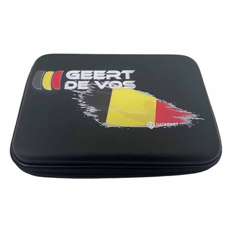 Billaresbalsalobre Funda Dardos Datadarts ProPac Max Dart Gerr De Vos