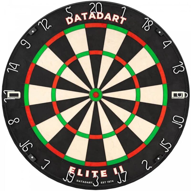 Billaresbalsalobre Dianas Pelo Datadarts Elite 2