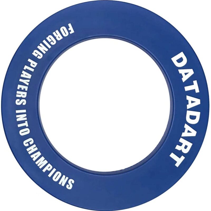 Billaresbalsalobre Dartboard Surrounds Datadarts Azul - Imagen 2