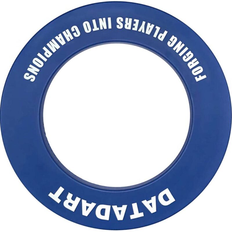 Billaresbalsalobre Dartboard Surrounds Datadarts Azul - Imagen 3