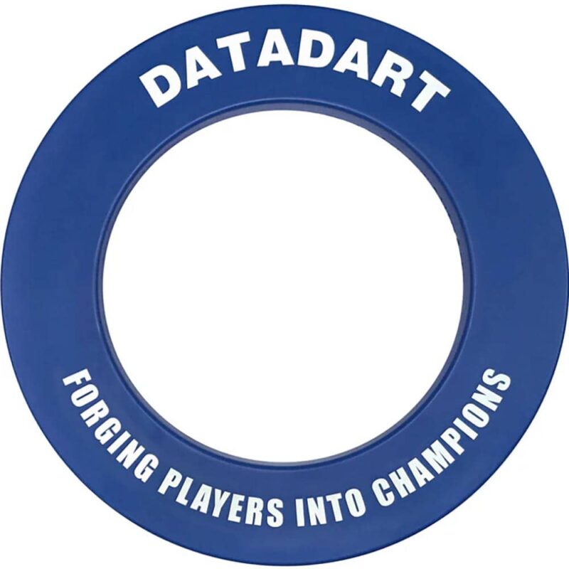 Billaresbalsalobre Dartboard Surrounds Datadarts Azul