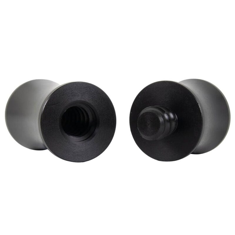 Billaresbalsalobre Protector Rosca Taco Billar Rosca Radial 45.151.00.2 - Imagen 2