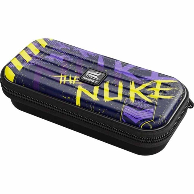 Billaresbalsalobre Funda Dardos Target Takoma The Nuke 450056 - Imagen 2
