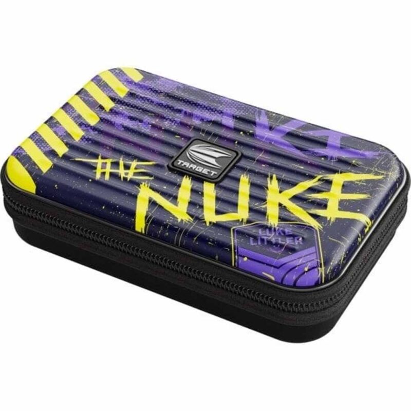 Billaresbalsalobre Funda Dardos Target Darts Takoma XL Wallet The Luke 450057 - Imagen 2