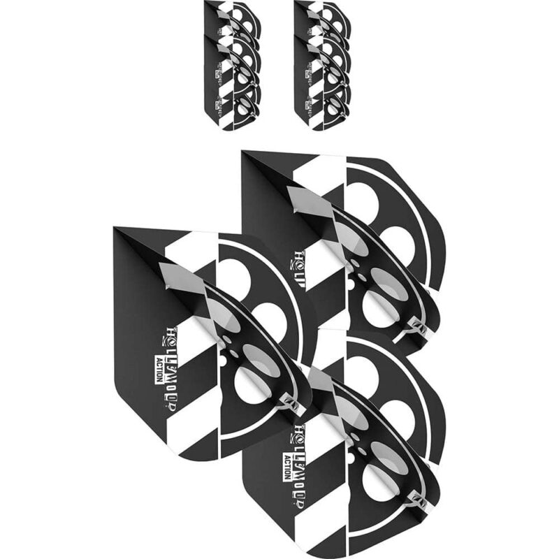Billaresbalsalobre Plumas Target Tag Chris Dobey Hollywood (3 Sets) No2 337600 - Imagen 2