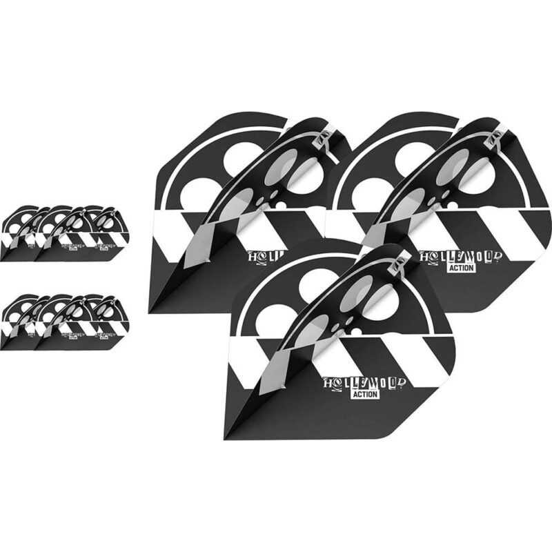 Billaresbalsalobre Plumas Target Tag Chris Dobey Hollywood (3 Sets) No2 337600
