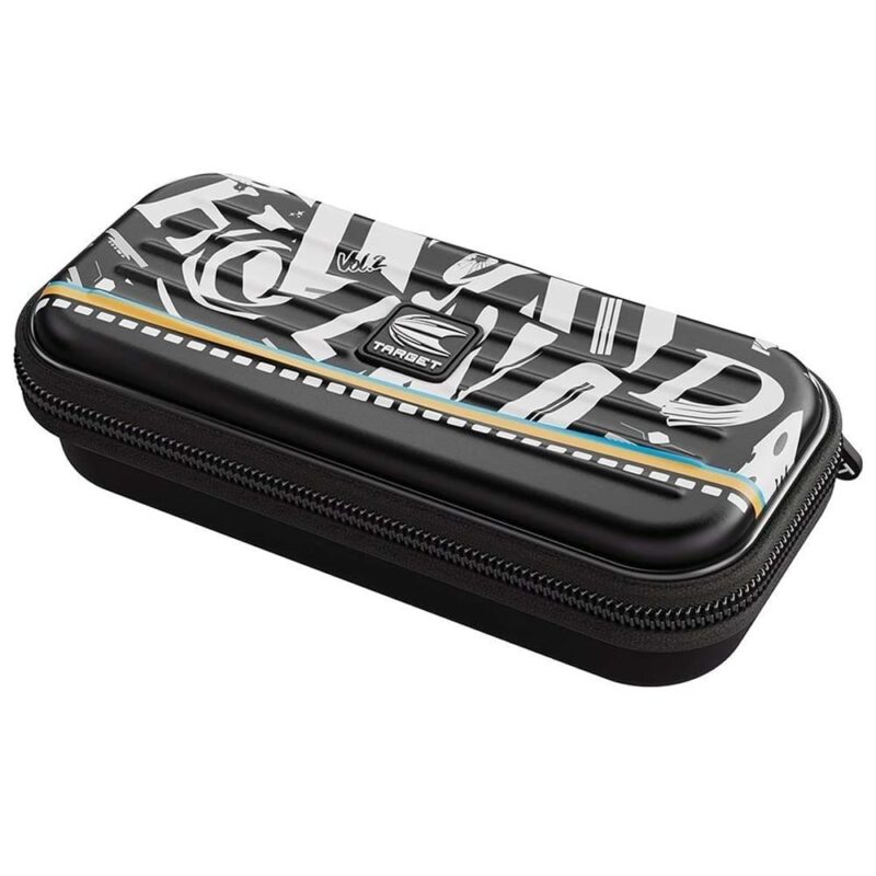 Billaresbalsalobre Funda Dardos Target Takoma Dobey Wallet 450055 - Imagen 2