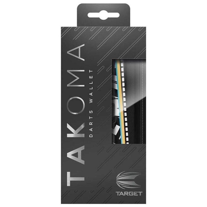 Billaresbalsalobre Funda Dardos Target Takoma Dobey Wallet 450055 - Imagen 4