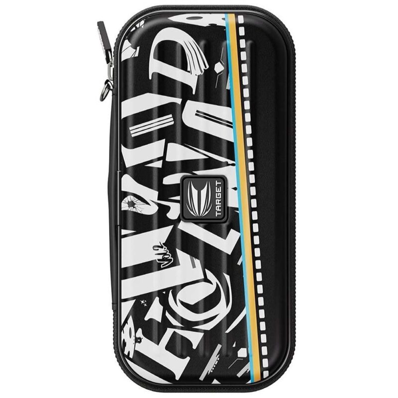 Billaresbalsalobre Funda Dardos Target Takoma Dobey Wallet 450055