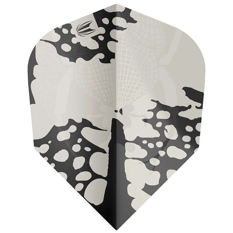 Billaresbalsalobre Plumas Target Tag Exo (3 Sets) No6 337890 - Imagen 3