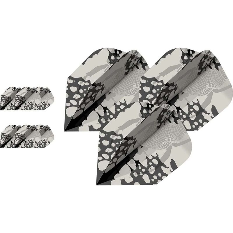 Billaresbalsalobre Plumas Target Tag Exo (3 Sets) No6 337890