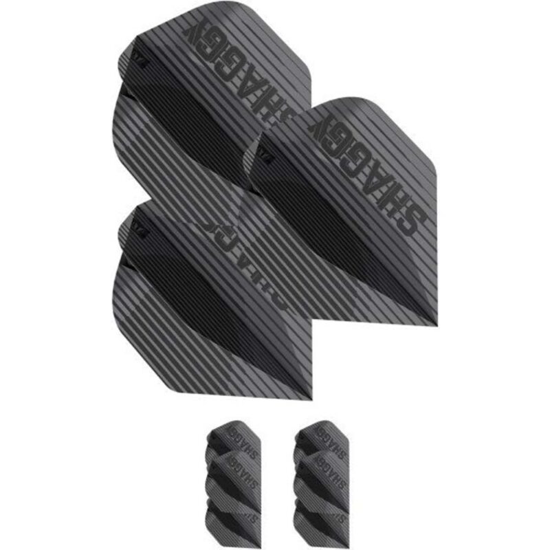 Billaresbalsalobre Plumas Target Tag Scott Williams Black (3 Sets) No2 337620 - Imagen 3