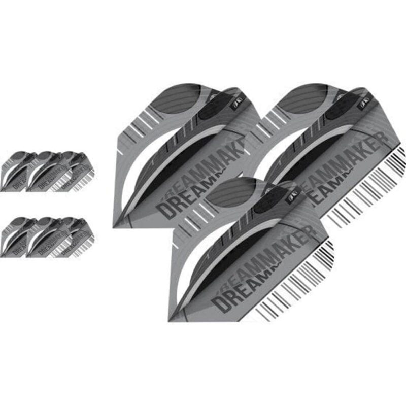 Billaresbalsalobre Plumas Target Tag Dimitri Van Den Bergh 90% X Eco (3 Sets) No6 337560