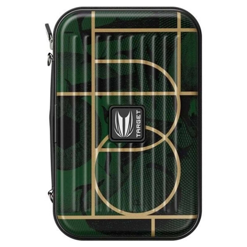 Billaresbalsalobre Funda Dardos Target Darts Takoma Cult XL Wallet 450054