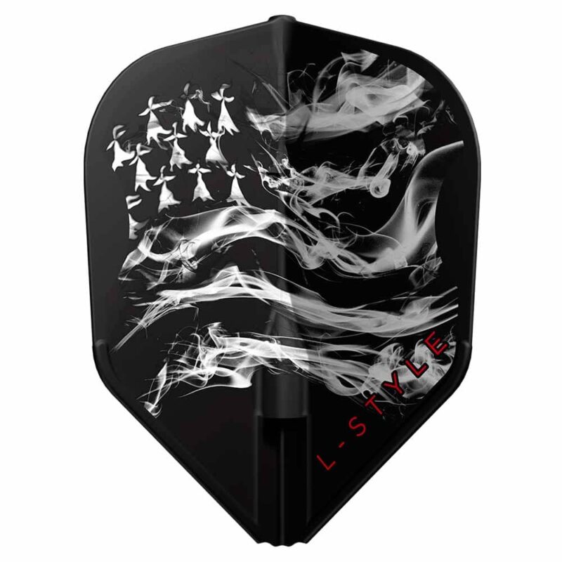 Billaresbalsalobre Plumas Champagne Flights L-Style L1EZ Standard Thibault Tricole V2