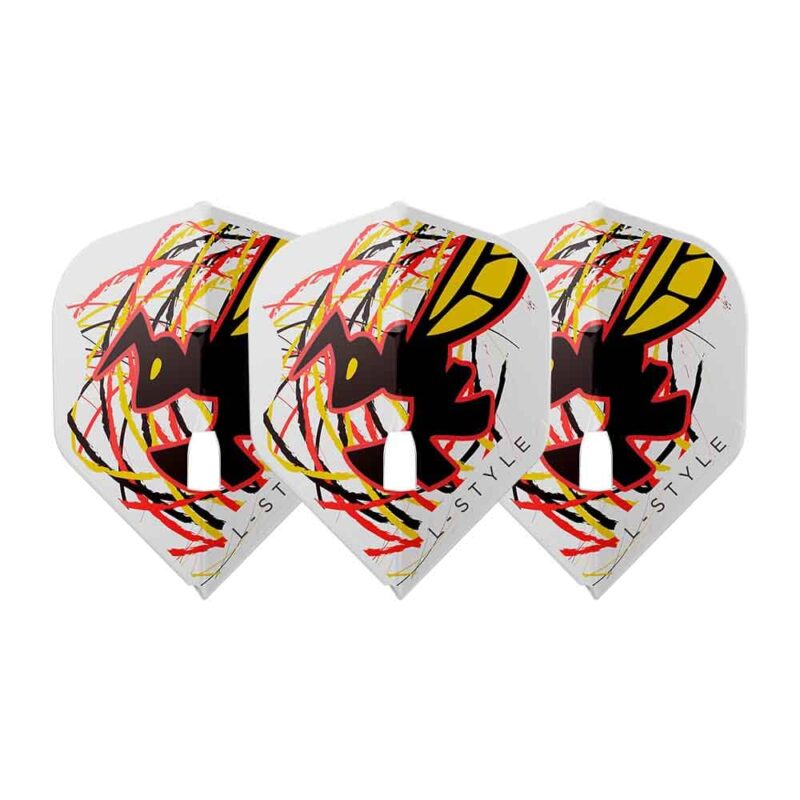Billaresbalsalobre Plumas L-Flight Champagne Integrado L1Pro John Desreumaux V1 - Imagen 2