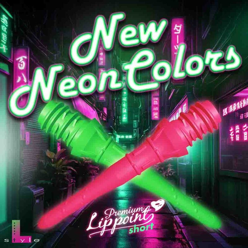 Billaresbalsalobre Puntas Lippoint Premium Shortlip Verde Neon 2ba 21mm 30unid - Imagen 3