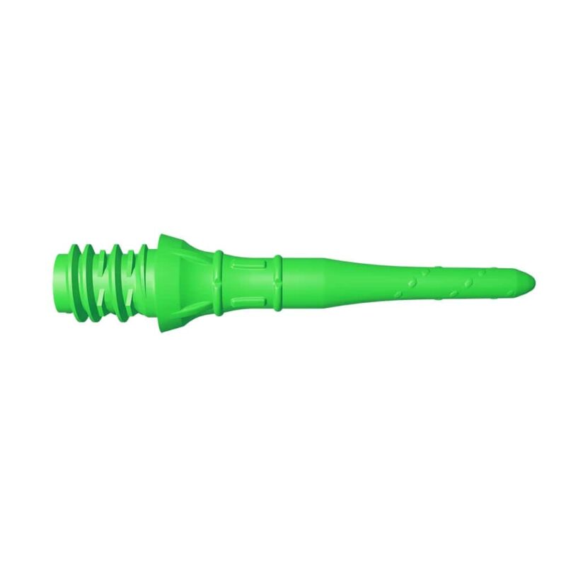 Billaresbalsalobre Puntas Lippoint Premium Shortlip Verde Neon 2ba 21mm 30unid