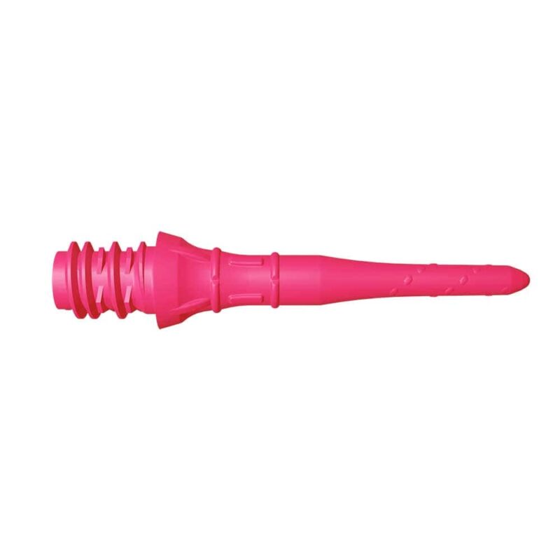Billaresbalsalobre Puntas Lippoint Premium Shortlip Rosa Neon 2ba 21mm 30unid