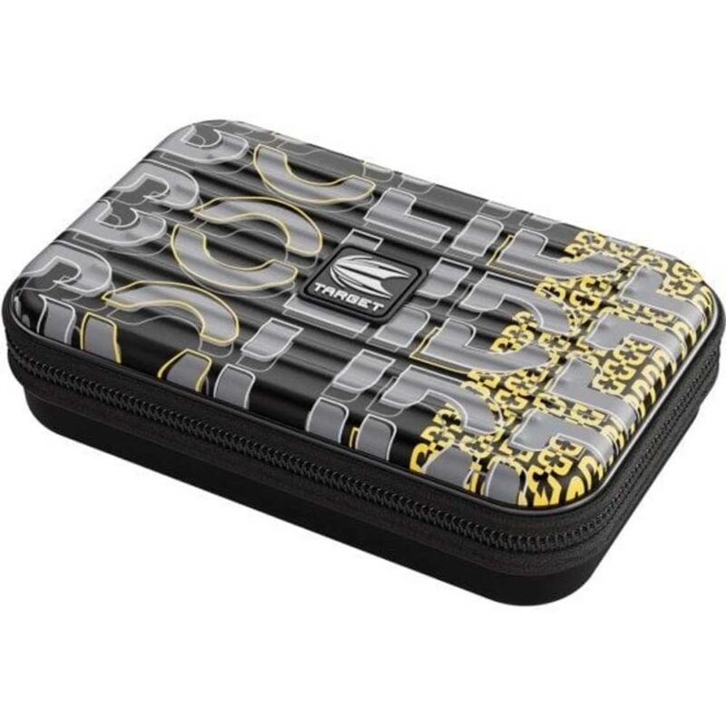 Billaresbalsalobre Funda Dardos Target Darts Takoma Bolide XL Wallet 450052 - Imagen 3