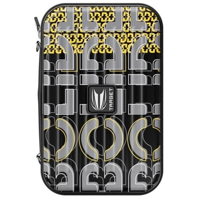 Billaresbalsalobre Funda Dardos Target Darts Takoma Bolide XL Wallet 450052