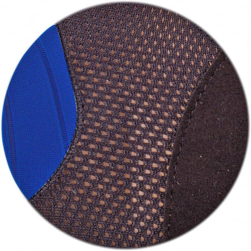 Billaresbalsalobre Guante Billar Adam Pro Carom Azul L Diestro/Zurdo 3269.488 - Imagen 3