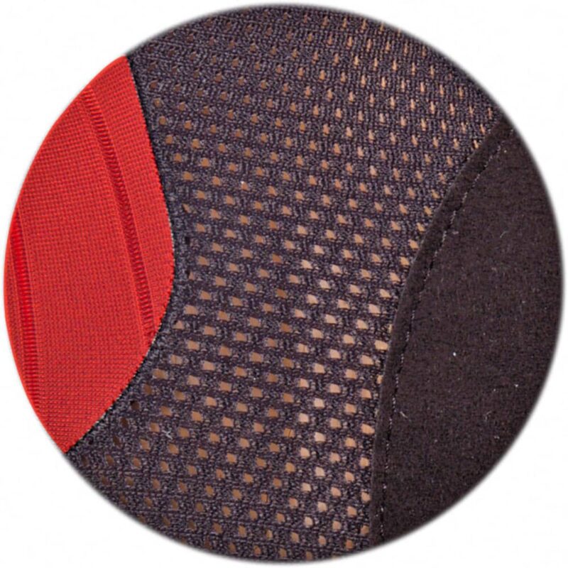 Billaresbalsalobre Guante Billar Adam Pro Carom Rojo M Diestro/Zurdo 3269.498 - Imagen 3
