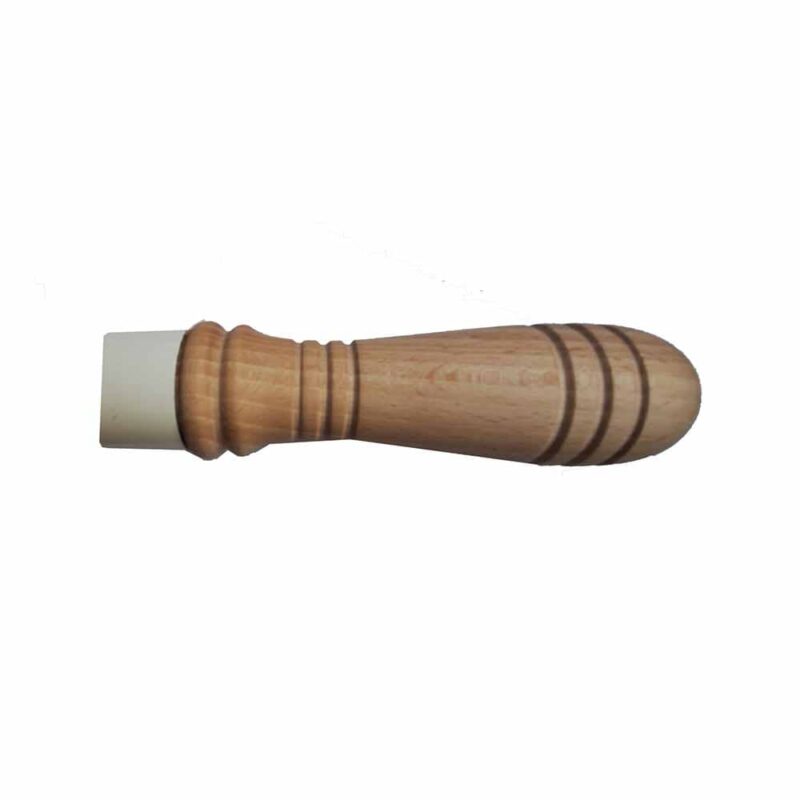 Billaresbalsalobre Puño Deportin Largo Natural barra 13 mm. - Imagen 2