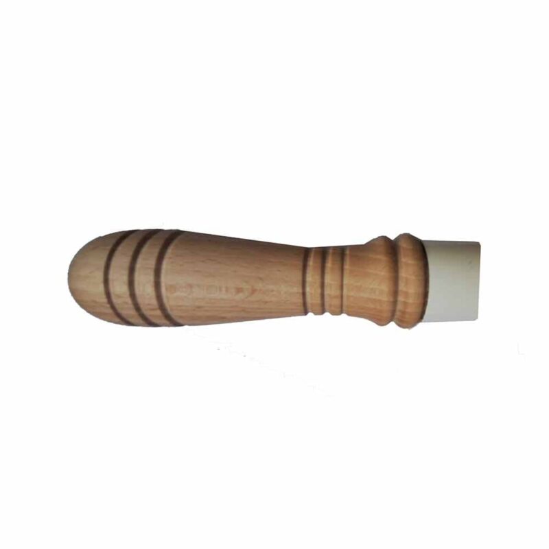 Billaresbalsalobre Puño Deportin Largo Natural barra 13 mm. - Imagen 3