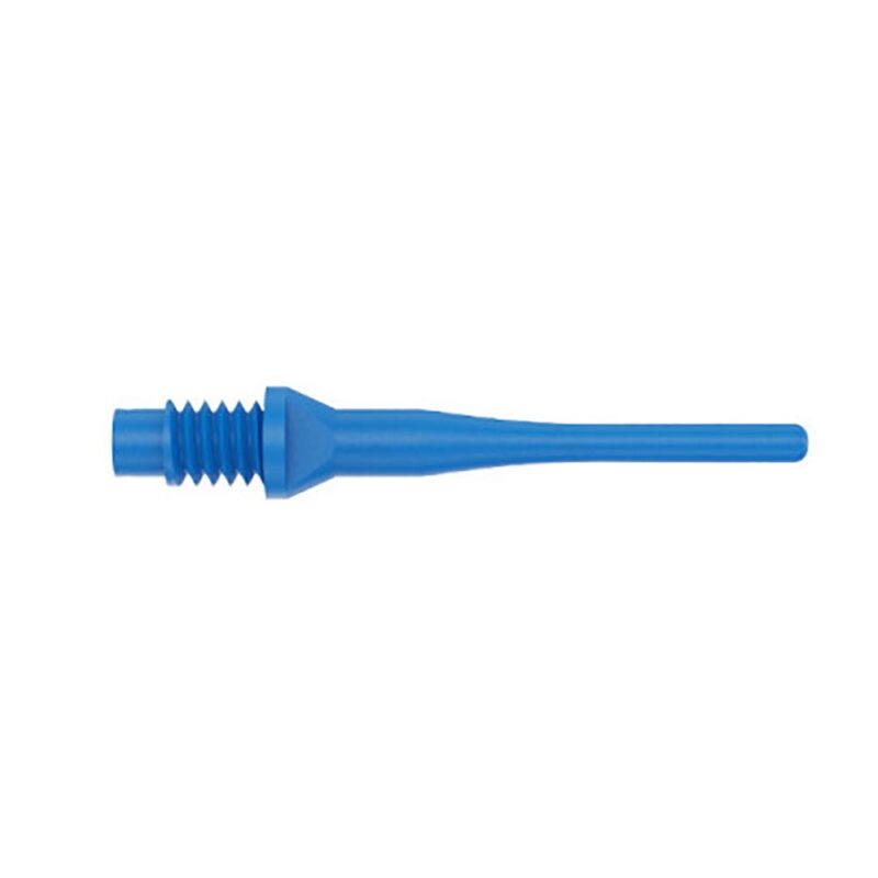 Billaresbalsalobre Puntas Bulls Tufflex 2ba Azul 25mm 1000unid 62302 - Imagen 2