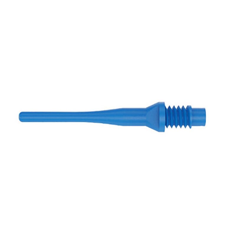 Billaresbalsalobre Puntas Bulls Tufflex 2ba Azul 25mm 1000unid 62302 - Imagen 3