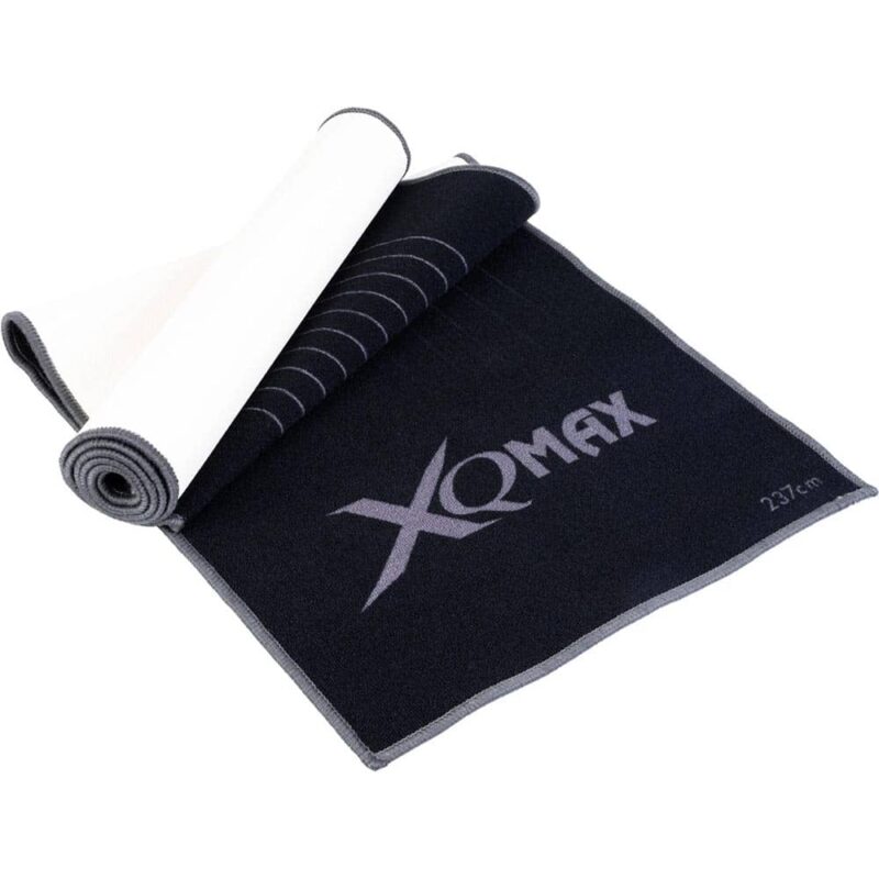 Billaresbalsalobre Protector Suelo XQ Max Dart Mat Negro Verde 237x60 Diana  QD2400040 - Imagen 3