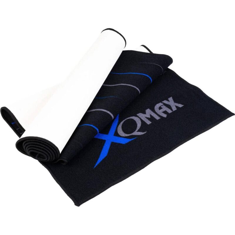 Billaresbalsalobre Protector Suelo XQ Max Dart Mat Azul 285x80 Diana  QD2400110 - Imagen 3