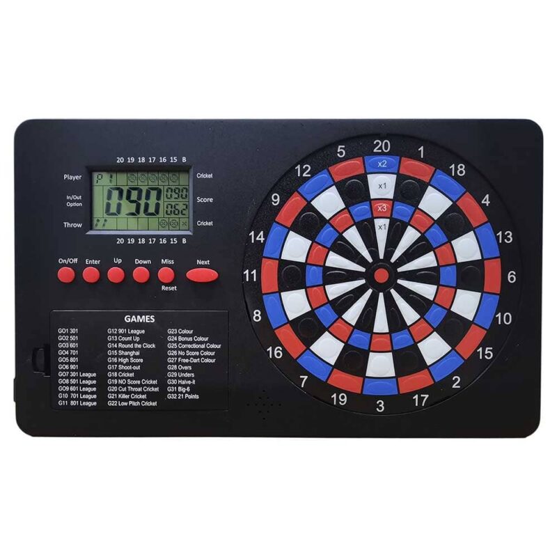 Billaresbalsalobre Marcador XQ Max Dublin QD7800130